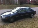 my daughters 08 s80 t6