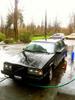 740 Turbo Project