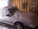 Snow