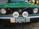 1978 242 DL Bolt Action w/overdrive