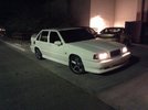 Garage - NOT NORMAL