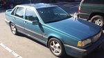 Garage - Mike 850 T5