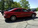 Garage - Red