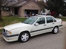 Garage - sedan
