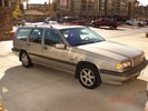 Garage - The 850