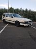Garage - Grandma's Wagon