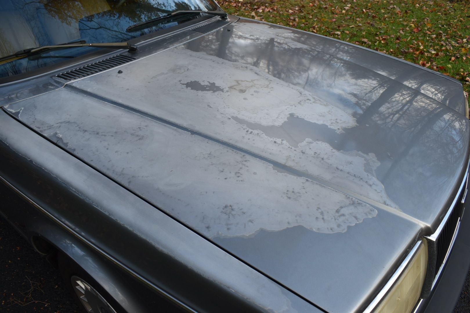 1991 Volvo 240 - 1991 Volvo 240 Wagon, $5k, Ebensburg, PA - Used - VIN YV1AA8859M1894381 - 149,504 Miles - 4 cyl - 2WD - Automatic - Wagon - Gray - Ebensburg, PA 15931, United States