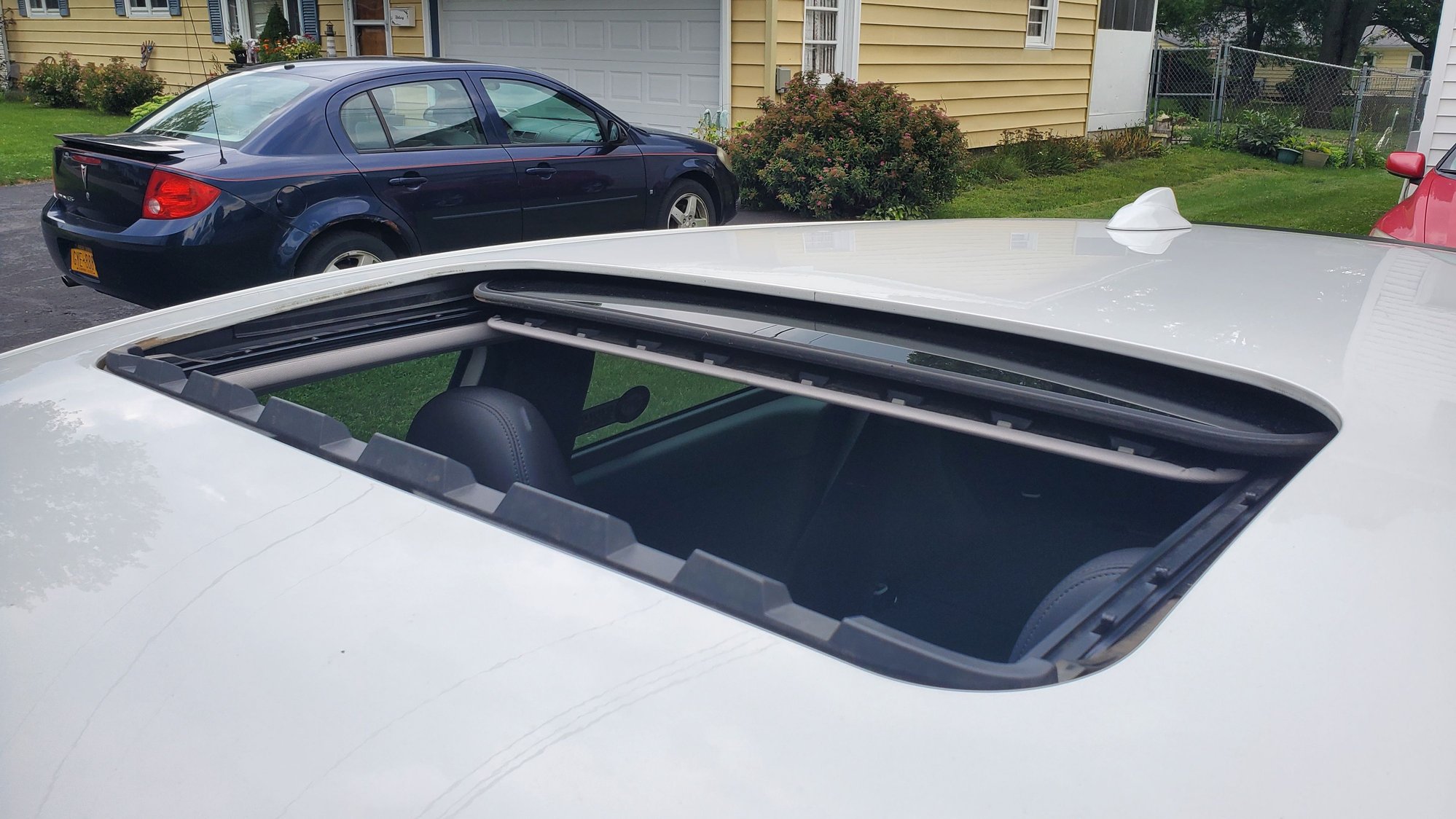 2009 Volvo C30 - 2009 Volvo C30 T5 - $8300 OBO - New York - Used - Horseheads, NY 14845, United States
