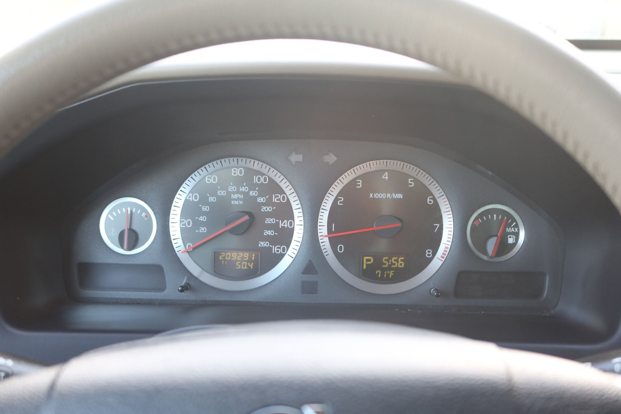 2007 Volvo XC70 - Super clean xc 70 for sale - rust free southern vehicle - Used - Winter Park, FL 32789, United States