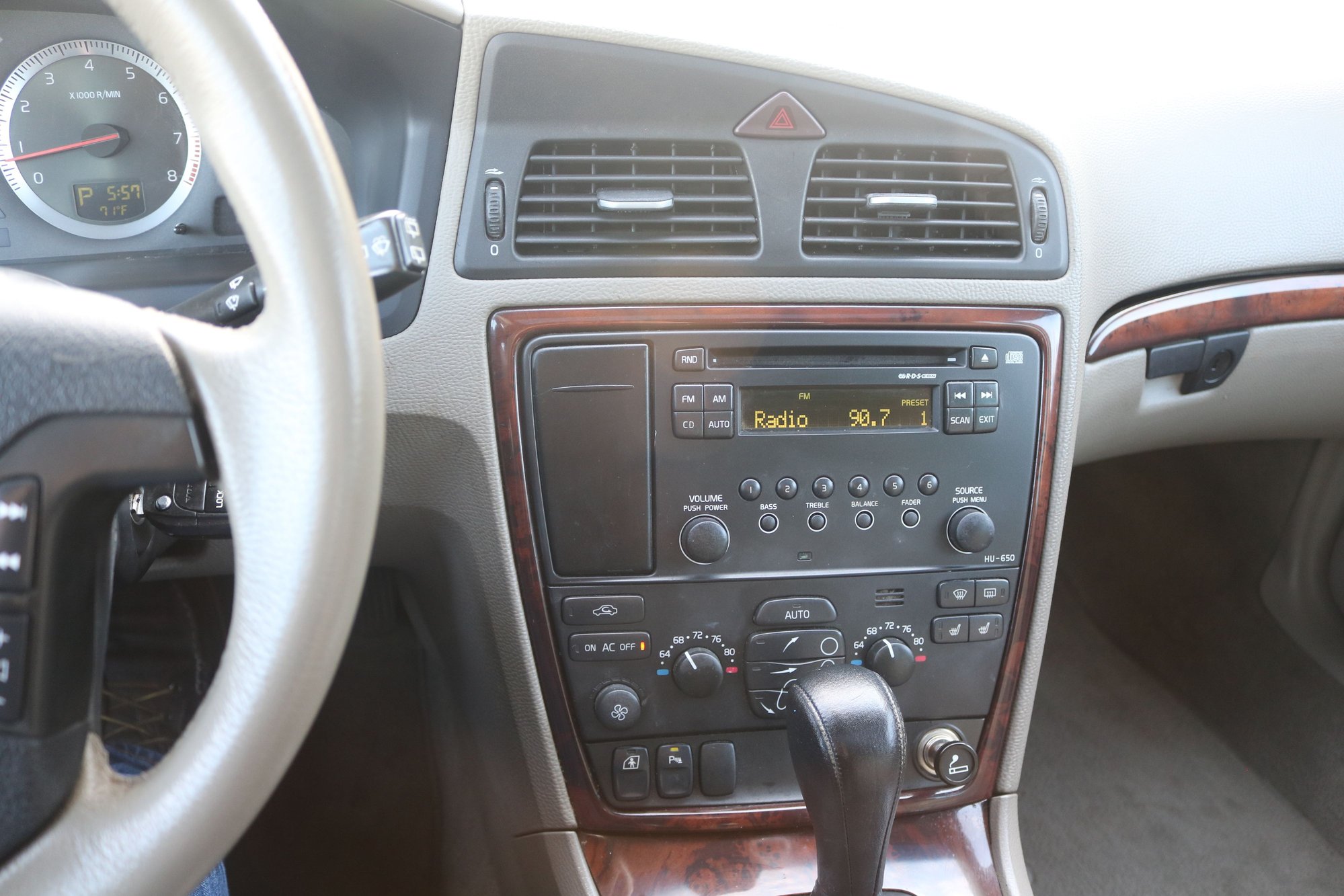 2007 Volvo XC70 - Super clean xc 70 for sale - rust free southern vehicle - Used - Winter Park, FL 32789, United States