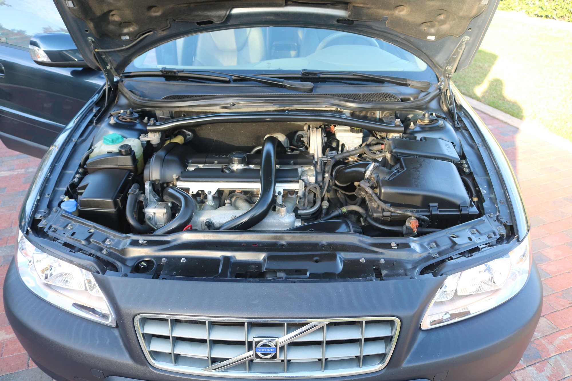 2007 Volvo XC70 - Super clean xc 70 for sale - rust free southern vehicle - Used - Winter Park, FL 32789, United States