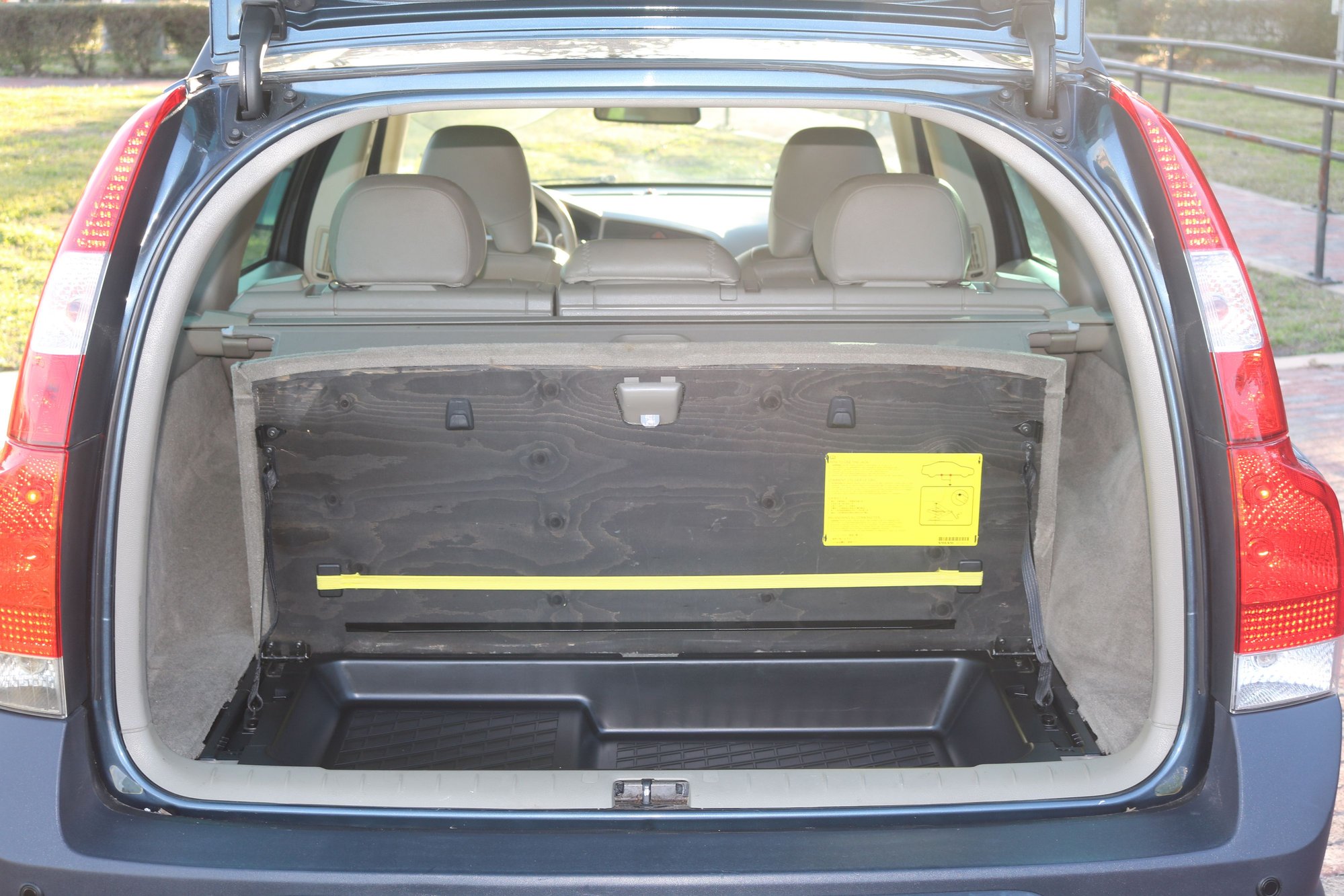 2007 Volvo XC70 - Super clean xc 70 for sale - rust free southern vehicle - Used - Winter Park, FL 32789, United States