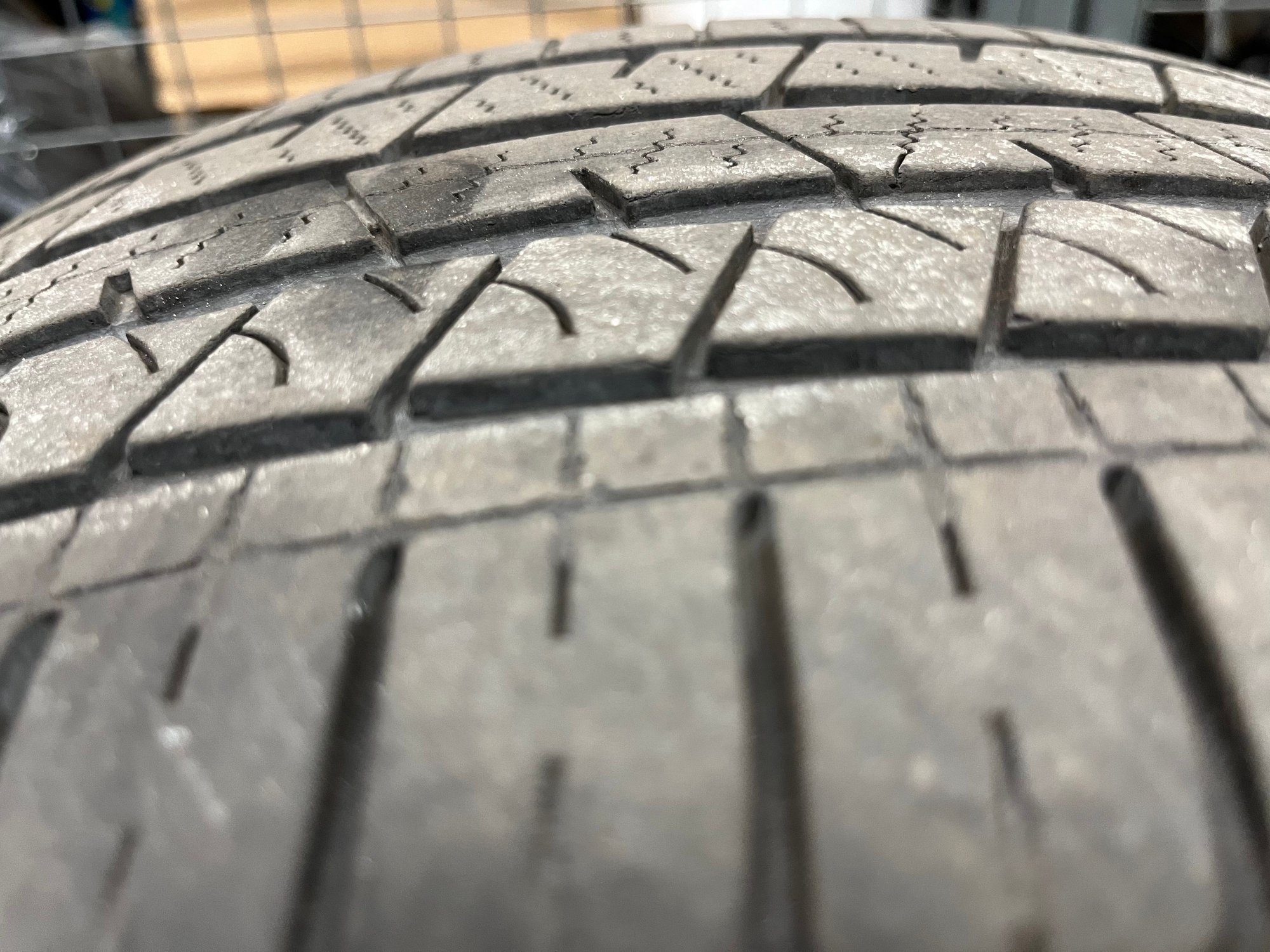 Wheels and Tires/Axles - 19” OE Rims and Tires - Used - 2015 to 2022 Volvo XC90 - 2008 to 2022 Volvo XC60 - 2019 to 2022 Volvo XC40 - 2015 to 2016 Volvo S60 Cross Country - Waterloo, ON N2J1R1, Canada