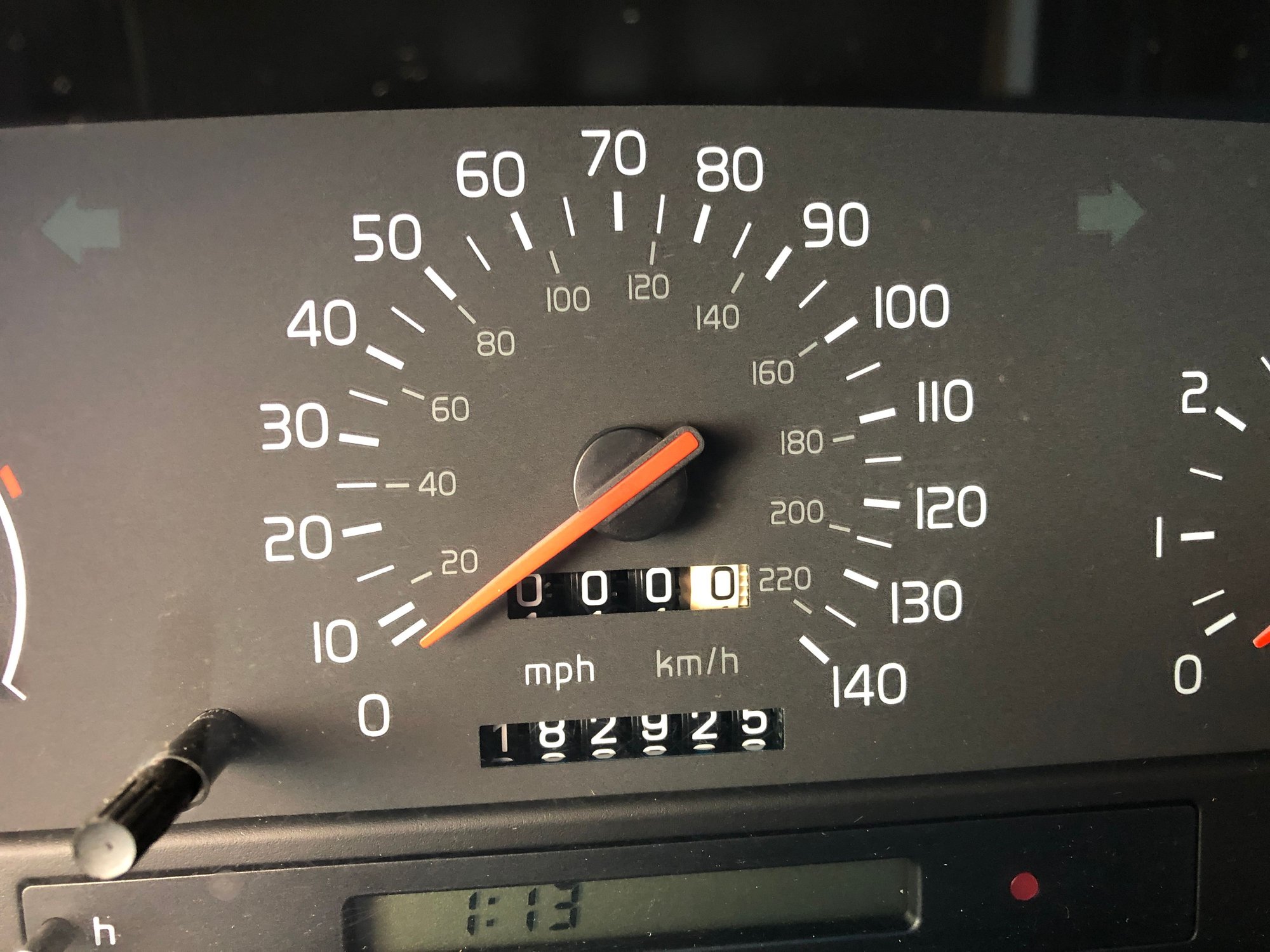 1995 Volvo 850 - 1995 Volvo 850 GLT Sedan - $500 cash - in Manhattan - Used - VIN YV1LS5512S1208135 - 5 cyl - 4WD - Automatic - Sedan - Red - New York, NY 10014, United States