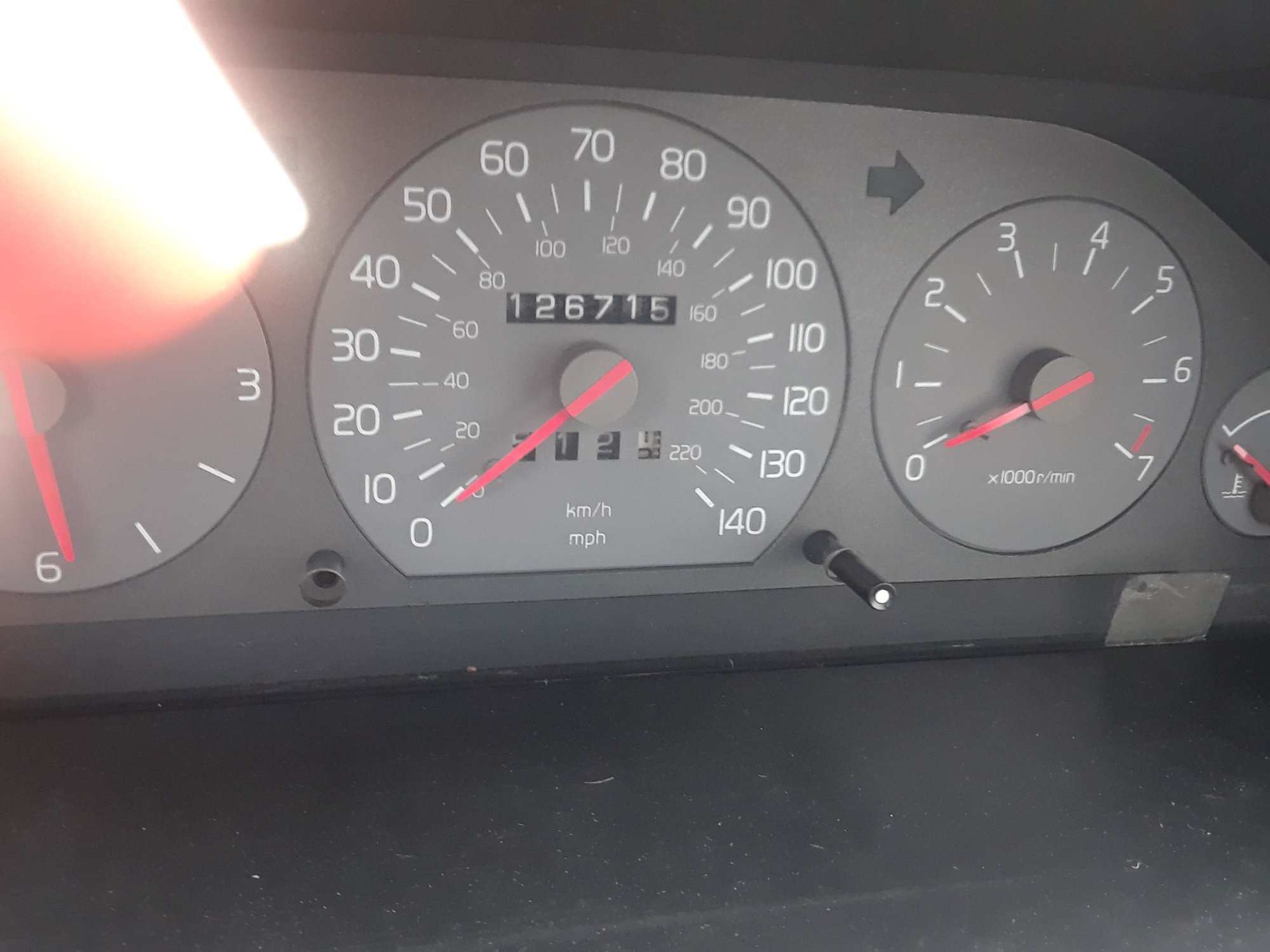 1996 Volvo 960 - 2 for 1 sale! 1996-960 & 1998-V90 - Used - VIN YV1KW9609W1051495 - 126,715 Miles - 6 cyl - 2WD - Automatic - Wagon - Blue - Ocala, FL 34479, United States