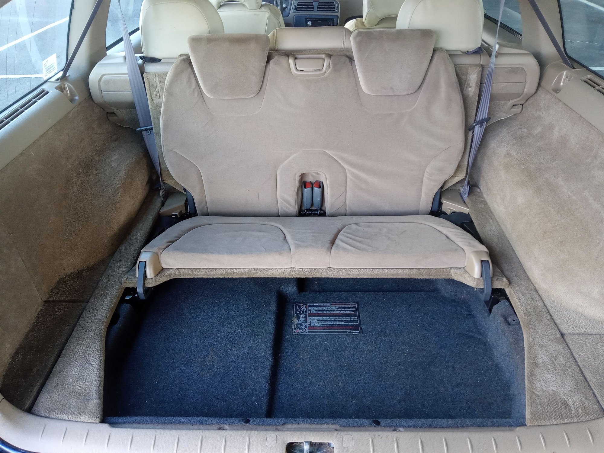 2001 Volvo V70 - 2001 Volvo V70 2.4 Non Turbo - Used - Philadelphia, PA 19125, United States