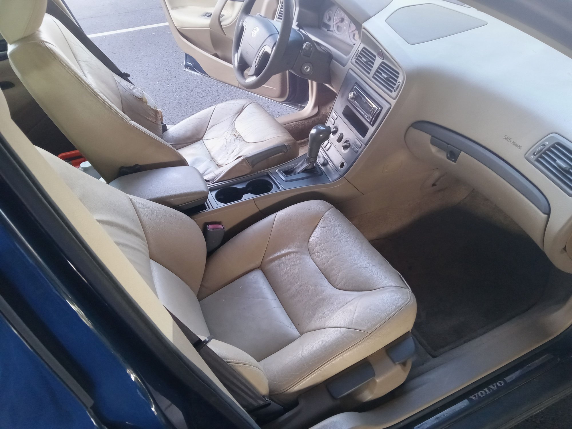 2001 Volvo V70 - 2001 Volvo V70 2.4 Non Turbo - Used - Philadelphia, PA 19125, United States