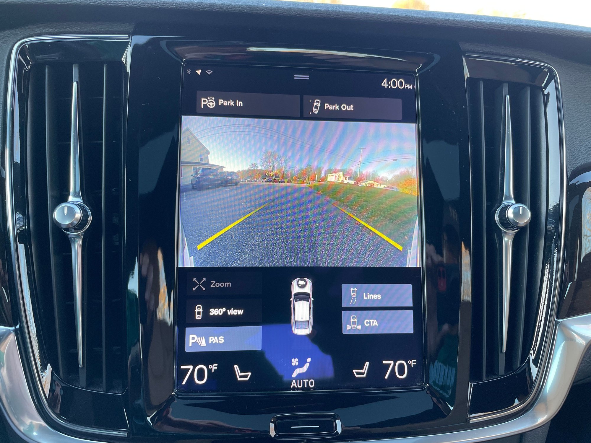 2017 Volvo S90 - 2017 Blue S90 T6 Momentum - Used - VIN YV1A22MKXH1005941 - 120,000 Miles - 4 cyl - AWD - Automatic - Sedan - Blue - Sparta, NJ 07871, United States