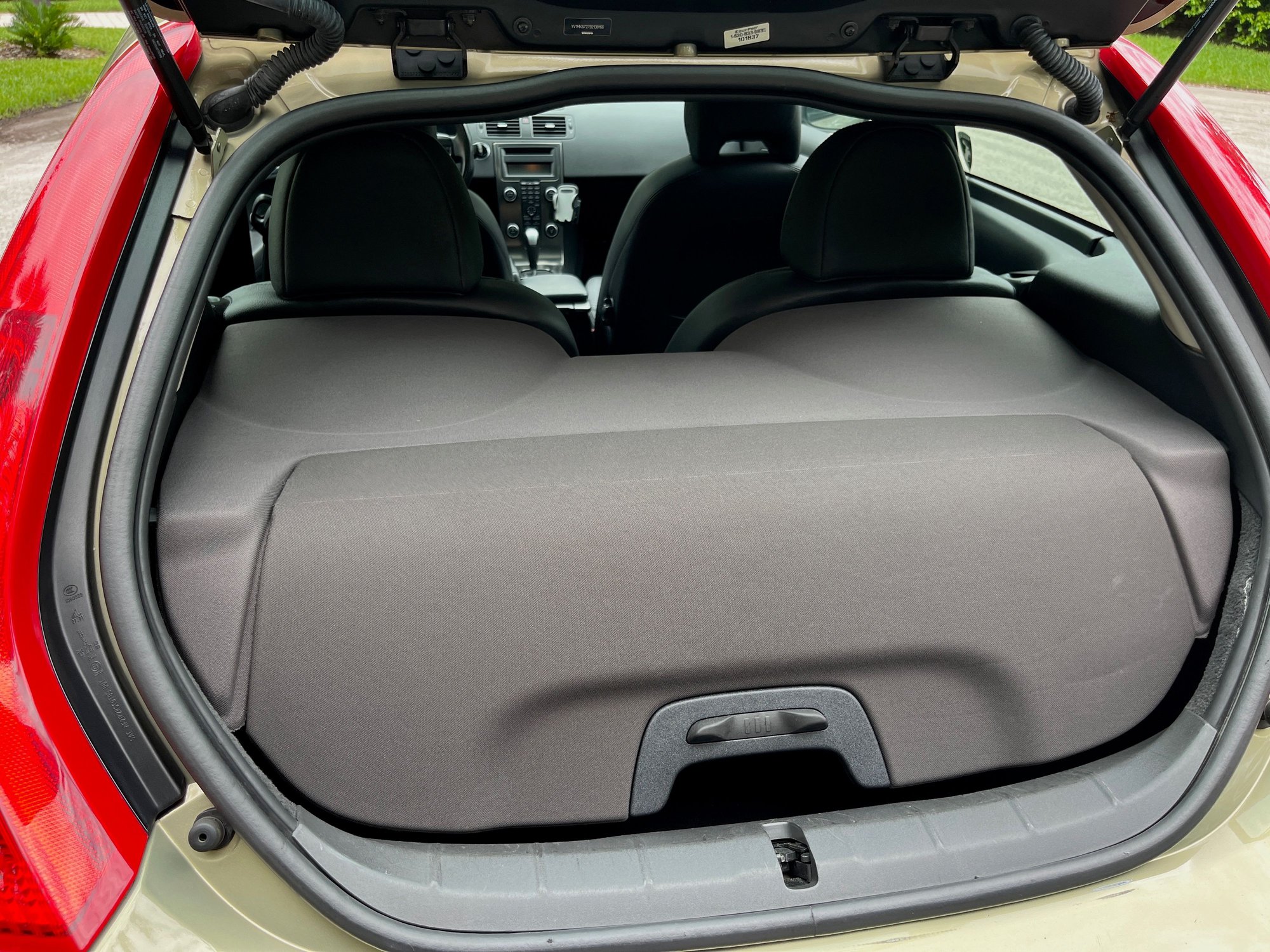 2009 Volvo C30 - 2009 C30 R-Design - Used - Palmetto Bay, FL 33157, United States
