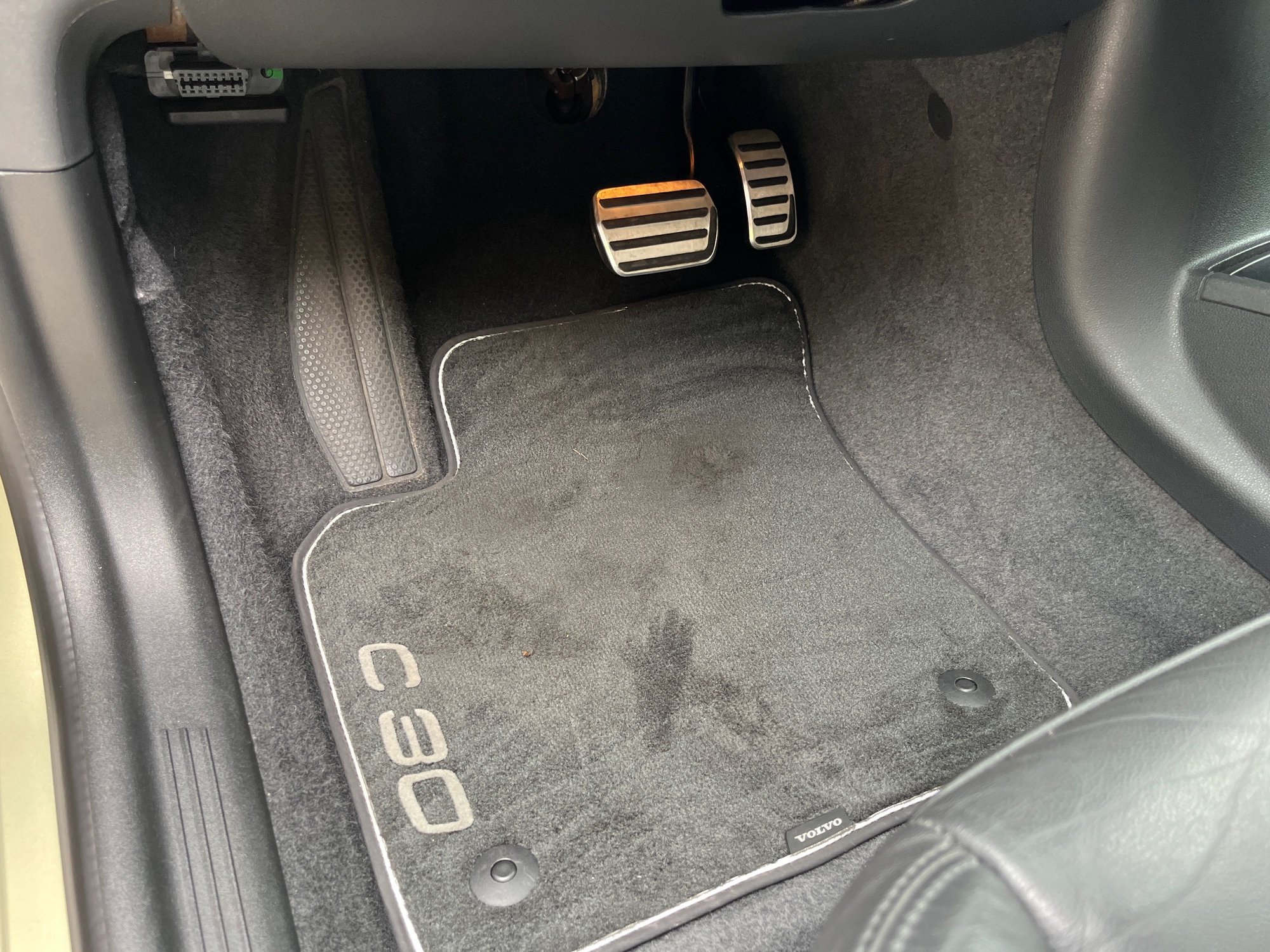 2009 Volvo C30 - 2009 C30 R-Design - Used - Palmetto Bay, FL 33157, United States