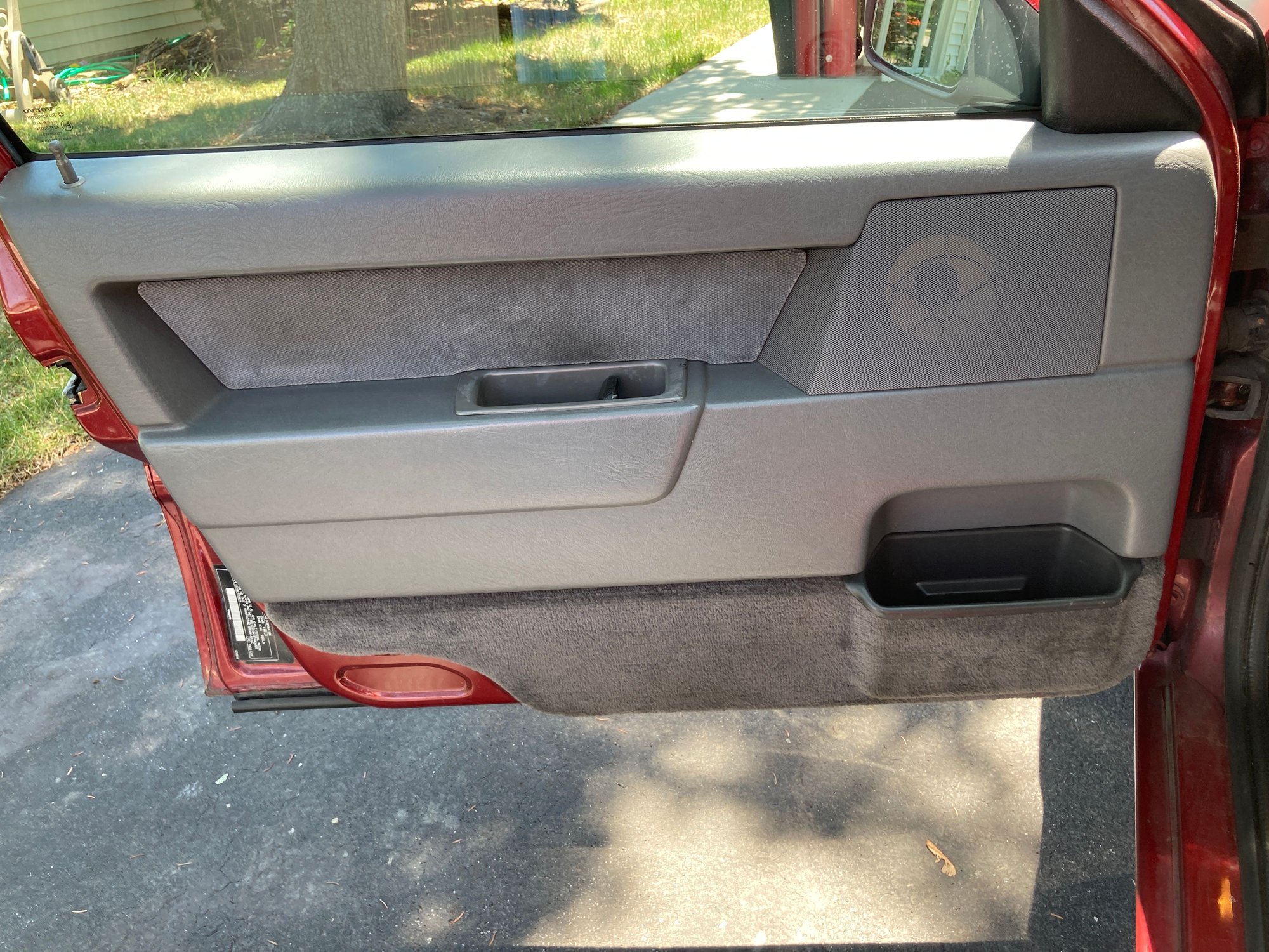 1997 Volvo 850 - 1997 850 Sedan Manual Transmission in excellent condition $4,500 OBO - Used - VIN YV1LS5549V1358614 - 235,000 Miles - 5 cyl - 2WD - Manual - Sedan - Red - Darien, IL 60561, United States