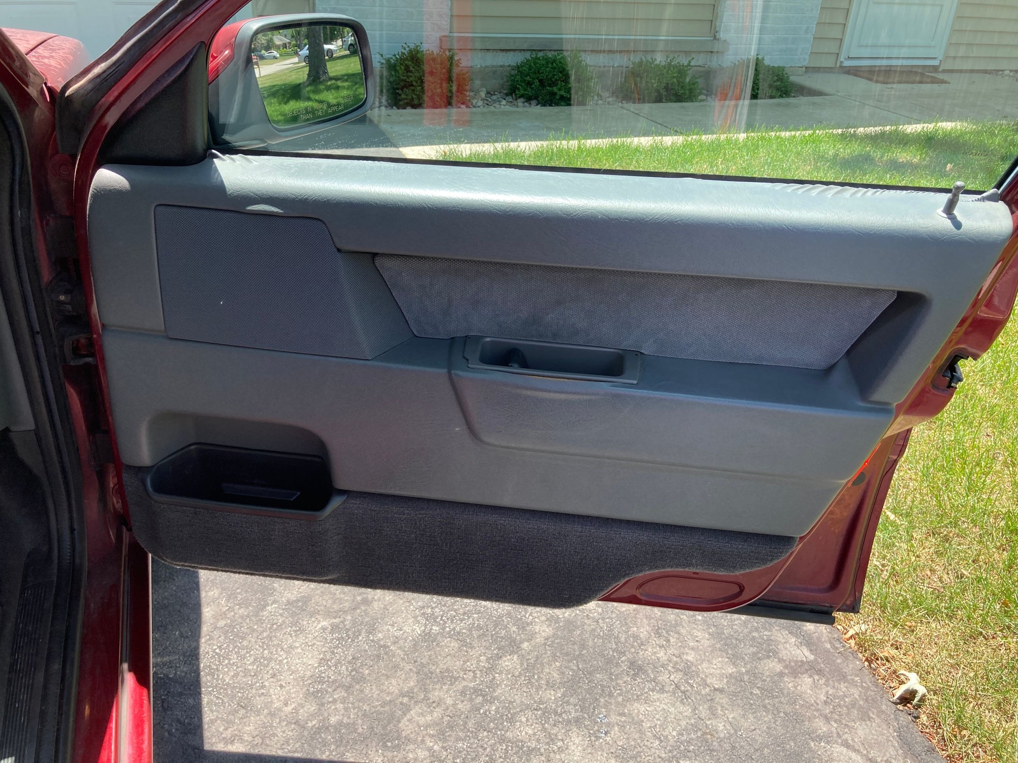1997 Volvo 850 - 1997 850 Sedan Manual Transmission in excellent condition $4,500 OBO - Used - VIN YV1LS5549V1358614 - 235,000 Miles - 5 cyl - 2WD - Manual - Sedan - Red - Darien, IL 60561, United States