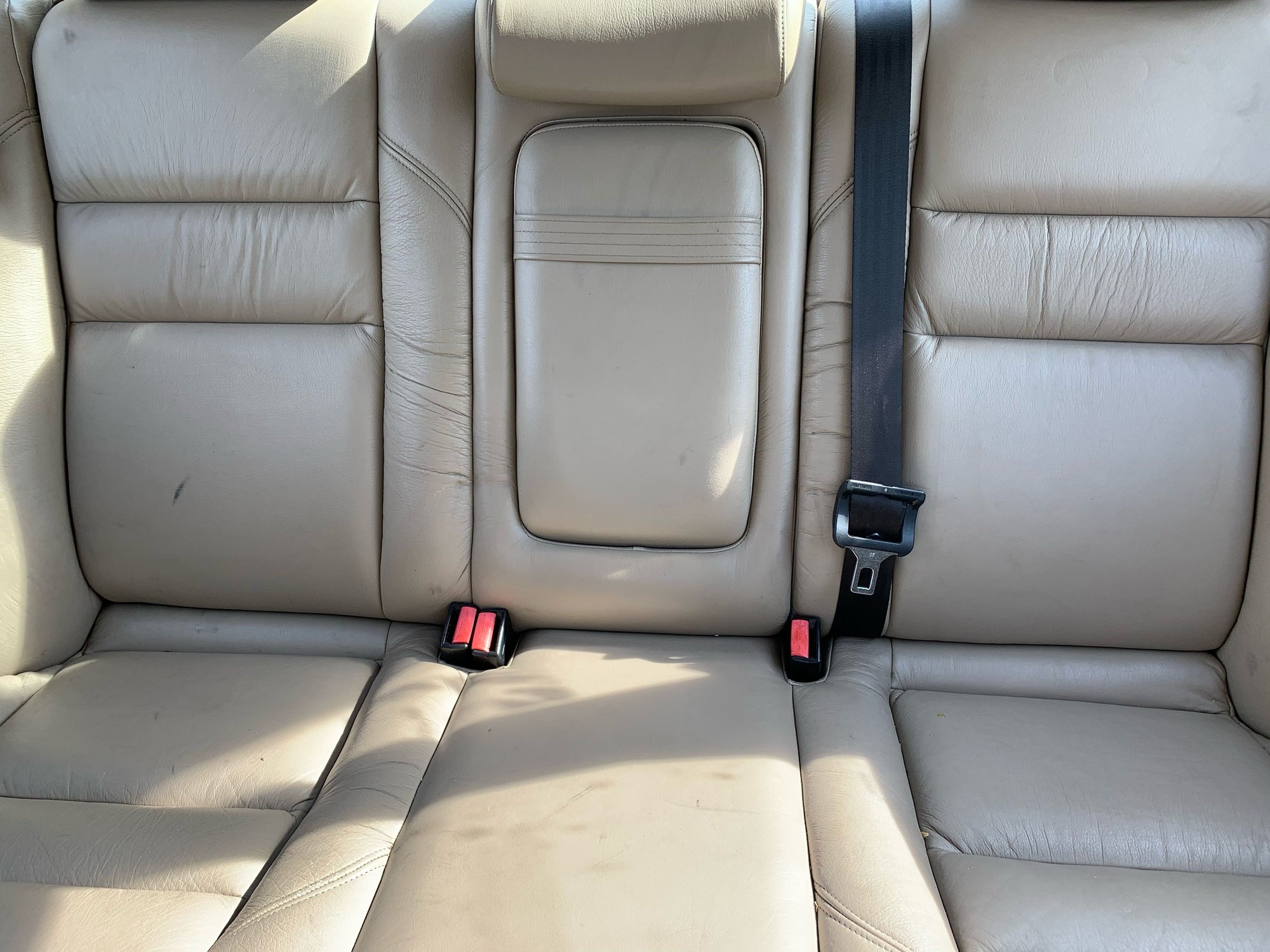 1996 Volvo 850 - '96 850 Turbo Sedan - Used - VIN YV1LS5729T2275719 - 119,000 Miles - 5 cyl - 2WD - Automatic - Sedan - Blue - Princeton, NJ 08852, United States