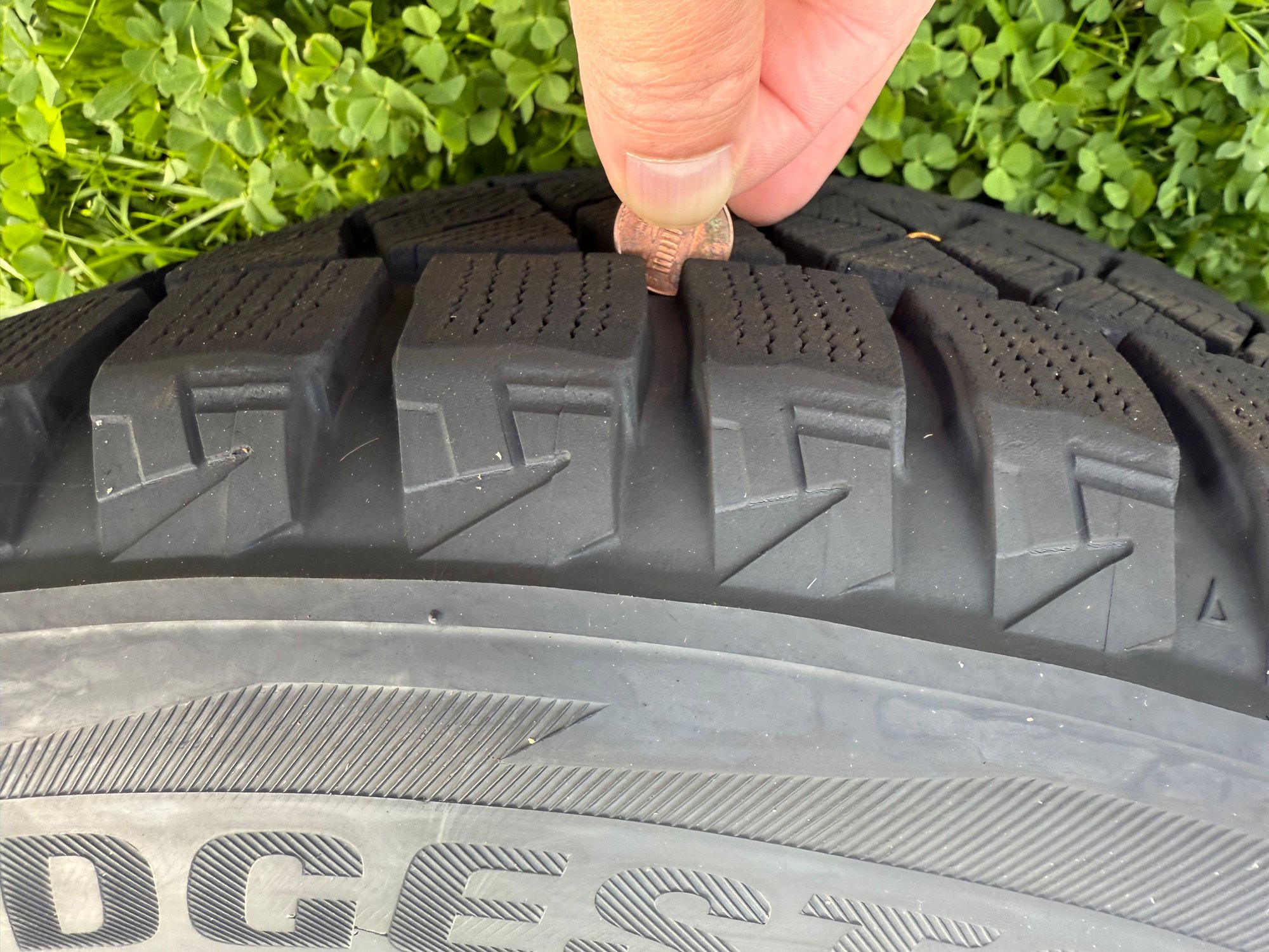Wheels and Tires/Axles - 19 inch Winter wheels/tires for Volvo, off XC90 - Blizzaks - $500 o.b.o. - Used - 0  All Models - Monterey, CA 93940, United States