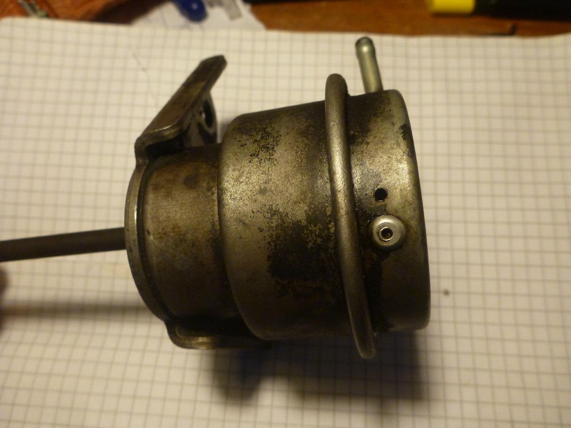 Leaking coolant from wastegate Volvo Forums Volvo Enthusiasts Forum