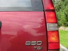 Volvo 850 TDI