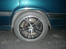 16&quot; Verdes