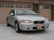 2008 S60