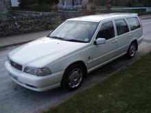 Volvo V70 10v 003