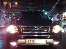 Garage - XC-90 Rdesign