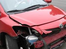 a very sad day for the Yaris :[