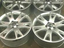 XC90 WHEEL 1