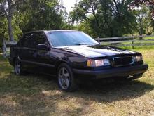 a lil summer re-modeling