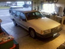 Garage - 90 740