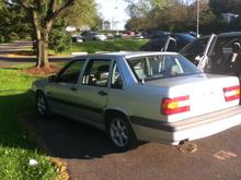 Garage - Boo5T3d