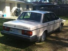87 240DL
