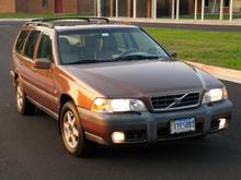 XtaC Volvos