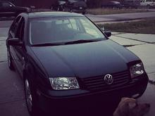 Garage - Joan Jetta