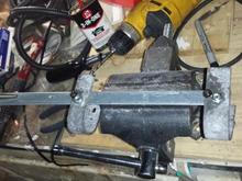 volvo cam holding tool version 1.