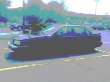 Volvo T 5R