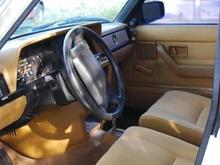 I think these are some of the most comfortable seats ever in a car.