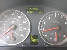 154,000 miles..very well cared for have almost all receipts