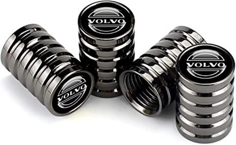 Accessories - Volvo Tire Valve Caps  XC90 XC60 XC40 S90 S60 Car Accessories - New - All Years Volvo XC90 - All Years Volvo XC60 - All Years Volvo XC40 - All Years Volvo S90 - All Years Volvo S60 - Washington, WA 98170, United States