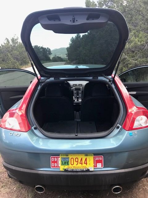 2010 Volvo C30 - C30 Dream Machine - Used - Cedar Crest, NM 87008, United States