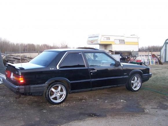 Volvo780