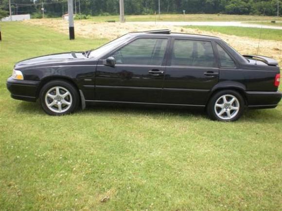 1998 Volvo S70 002 (Small)